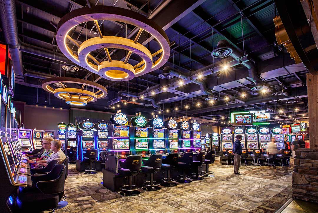 Manitoba Casinos